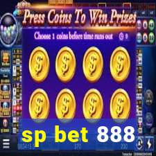 sp bet 888